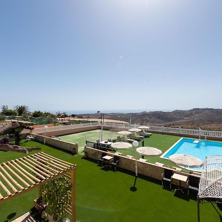 Casa Adara - Heated Pool Included Villa San Bartolomé Eksteriør billede